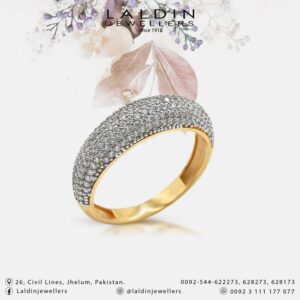 Gold Ring Design