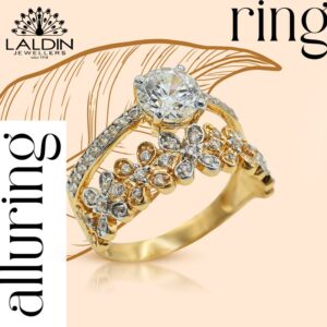 Gold Ring Design